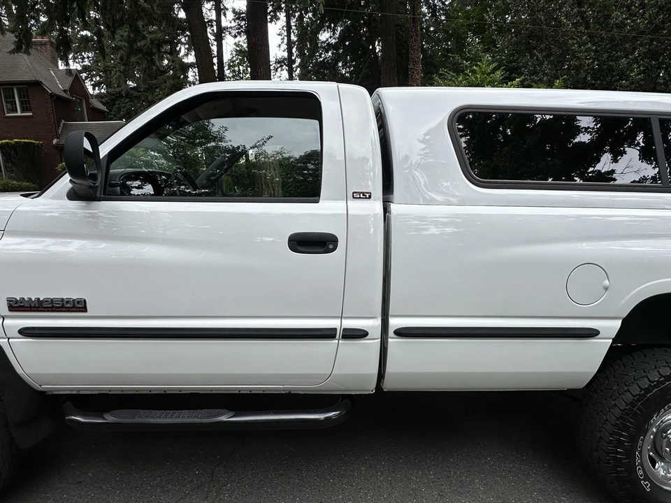 1999 Dodge Ram 2nd Gen - Image 17 of 31