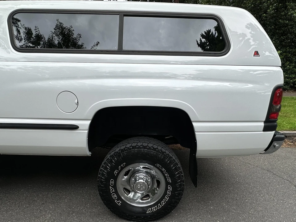 1999 Dodge Ram 2nd Gen - Image 18 of 31
