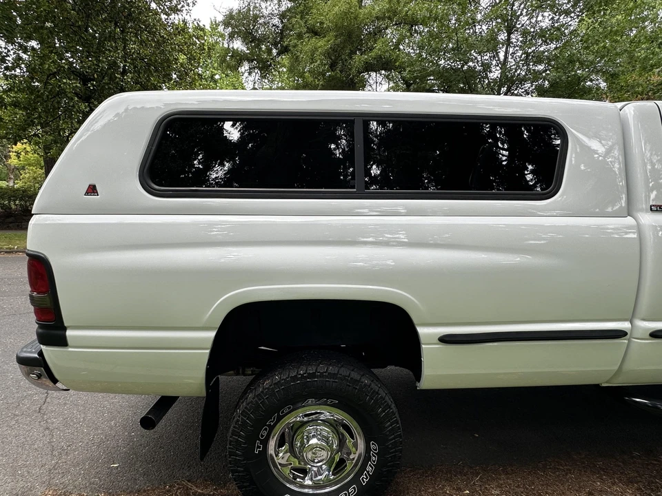 1999 Dodge Ram 2nd Gen - Image 19 of 31