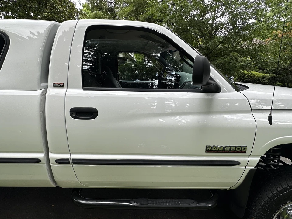 1999 Dodge Ram 2nd Gen - Image 20 of 31