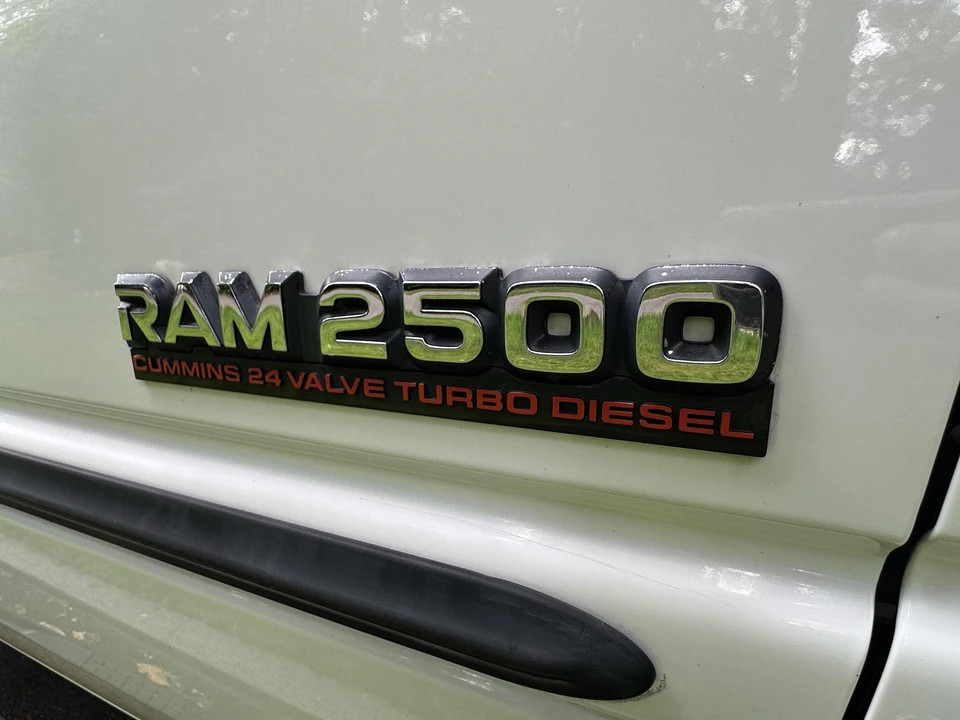 1999 Dodge Ram 2nd Gen - Image 28 of 31