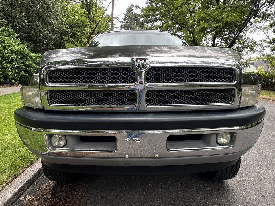 1999 Dodge Ram 2nd Gen - Image 22 of 31