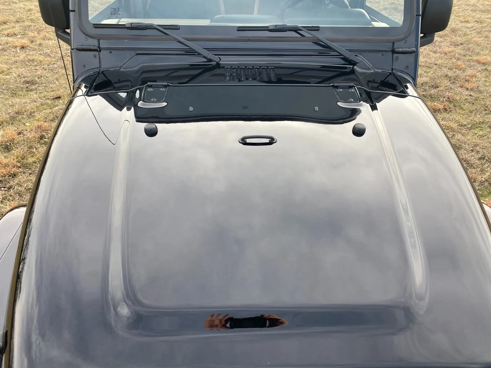 1999 Jeep TJ Wrangler - Image 29 of 31