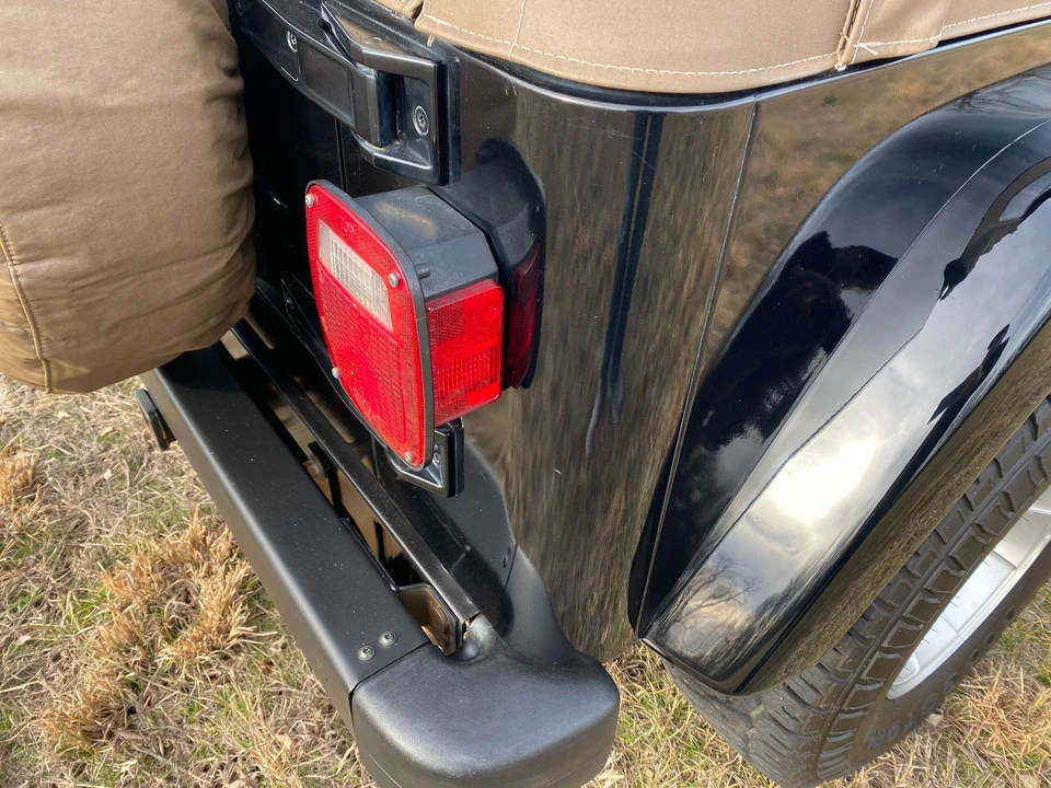 1999 Jeep TJ Wrangler - Image 19 of 31