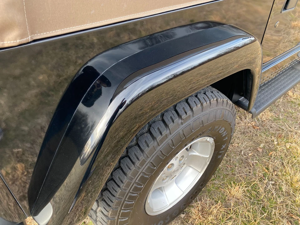 1999 Jeep TJ Wrangler - Image 20 of 31