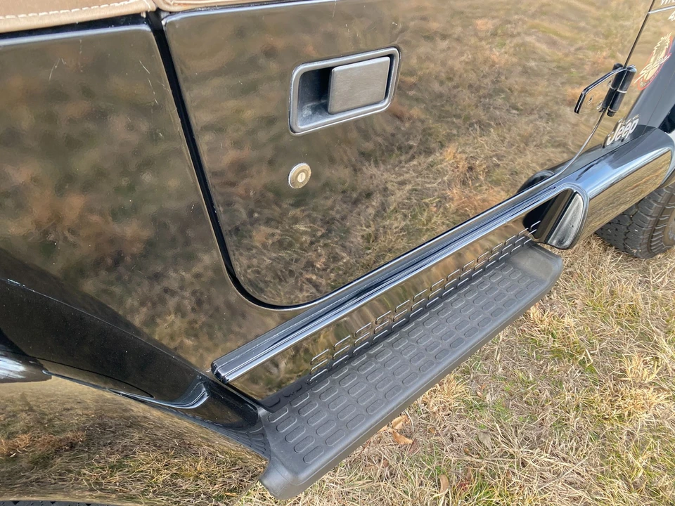 1999 Jeep TJ Wrangler - Image 22 of 31