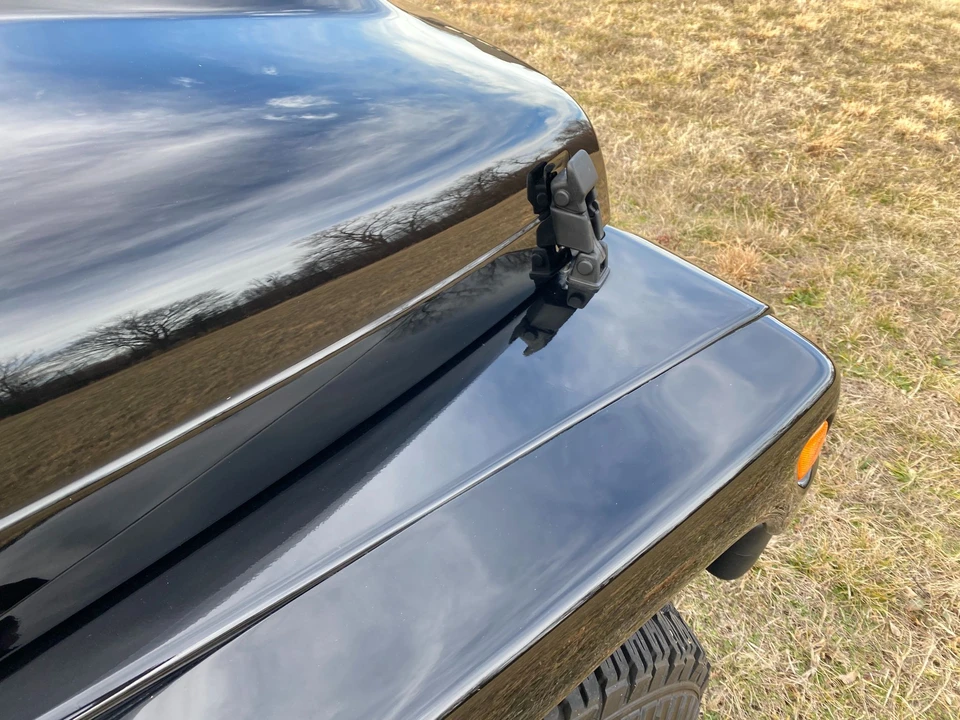 1999 Jeep TJ Wrangler - Image 27 of 31