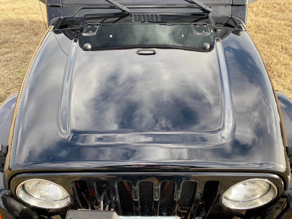 1999 Jeep TJ Wrangler - Image 30 of 31