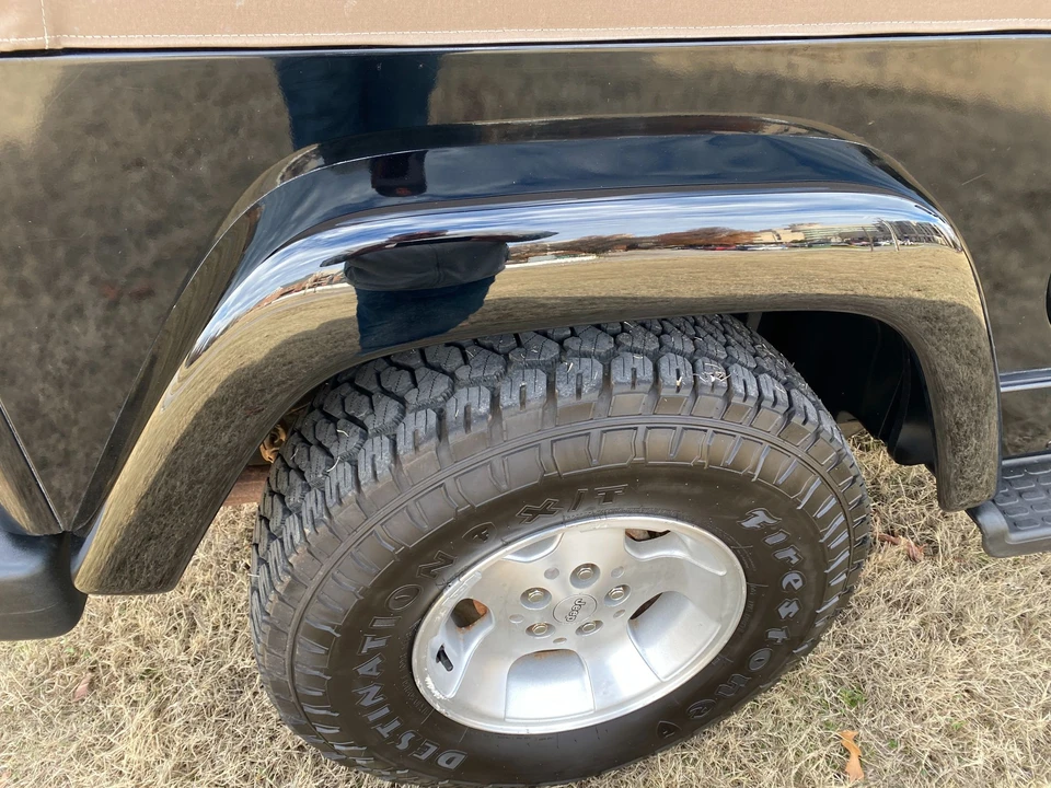 1999 Jeep TJ Wrangler - Image 21 of 31