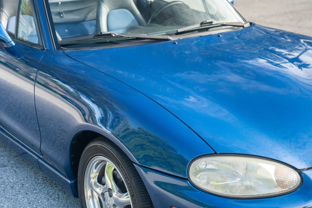 1999 Mazda NB MX-5 Miata - Image 23 of 31