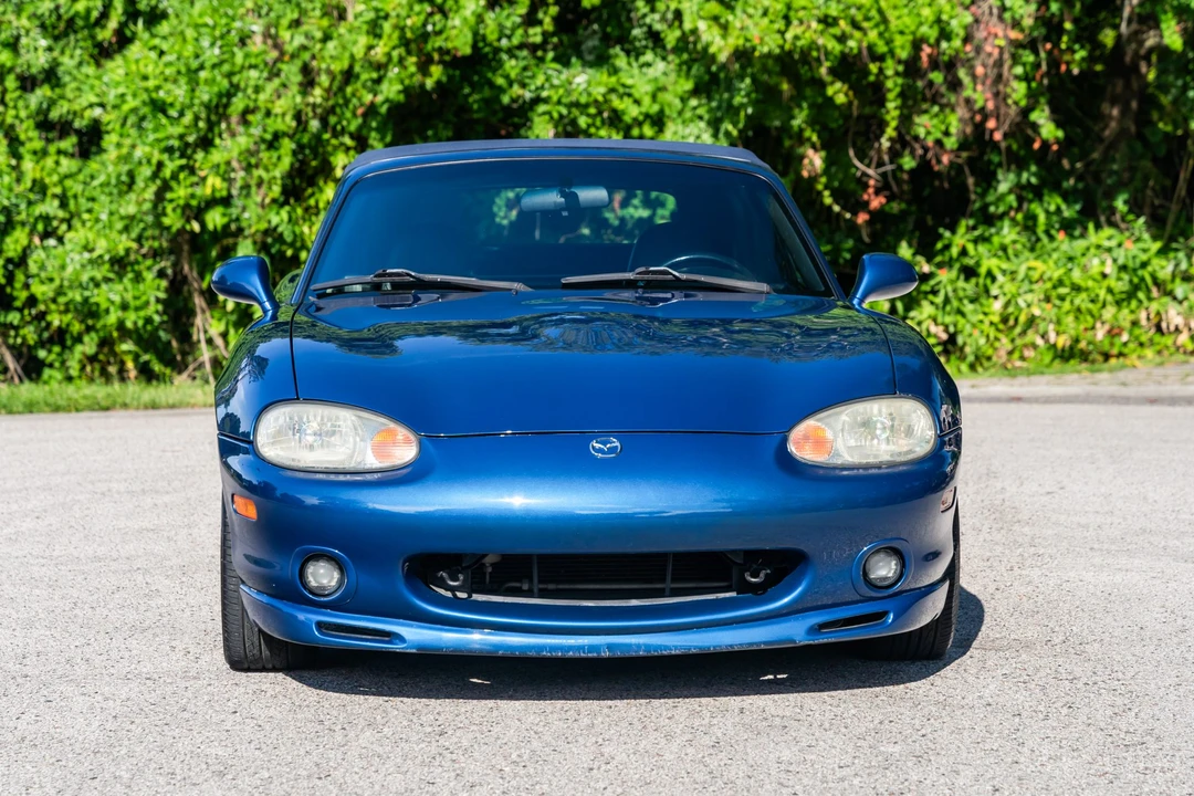 1999 Mazda NB MX-5 Miata - Image 10 of 31