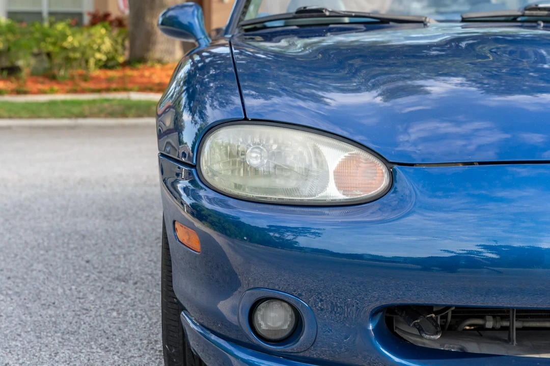 1999 Mazda NB MX-5 Miata - Image 18 of 31