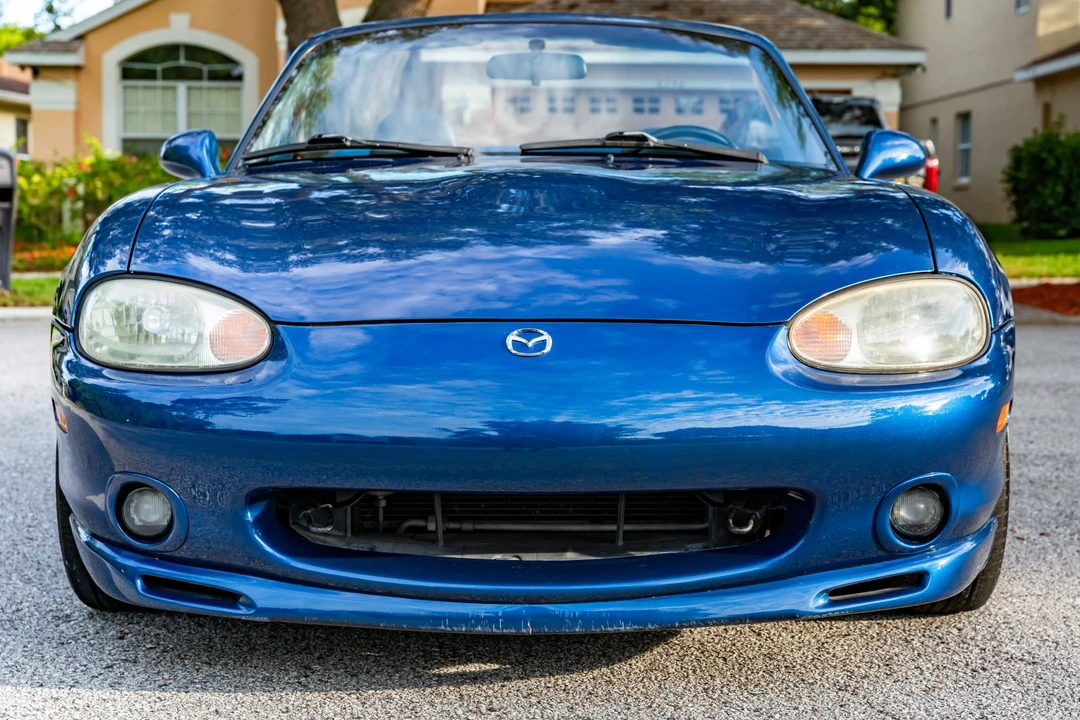 1999 Mazda NB MX-5 Miata - Image 16 of 31