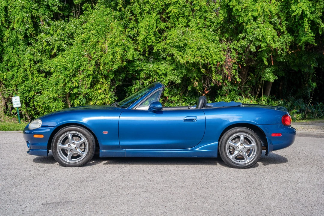 1999 Mazda NB MX-5 Miata - Image 8 of 31