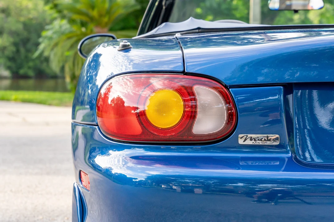 1999 Mazda NB MX-5 Miata - Image 30 of 31