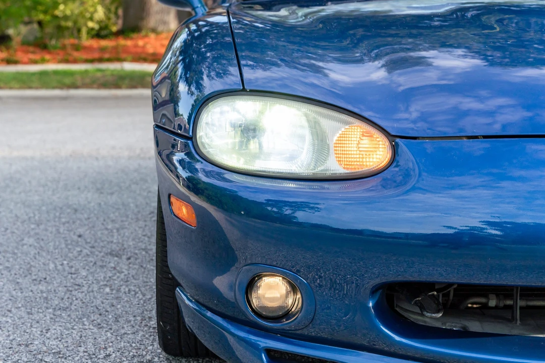 1999 Mazda NB MX-5 Miata - Image 20 of 31