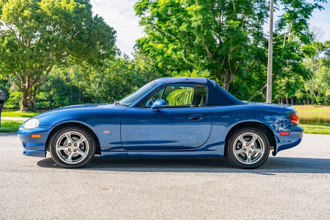 1999 Mazda NB MX-5 Miata - Image 15 of 31
