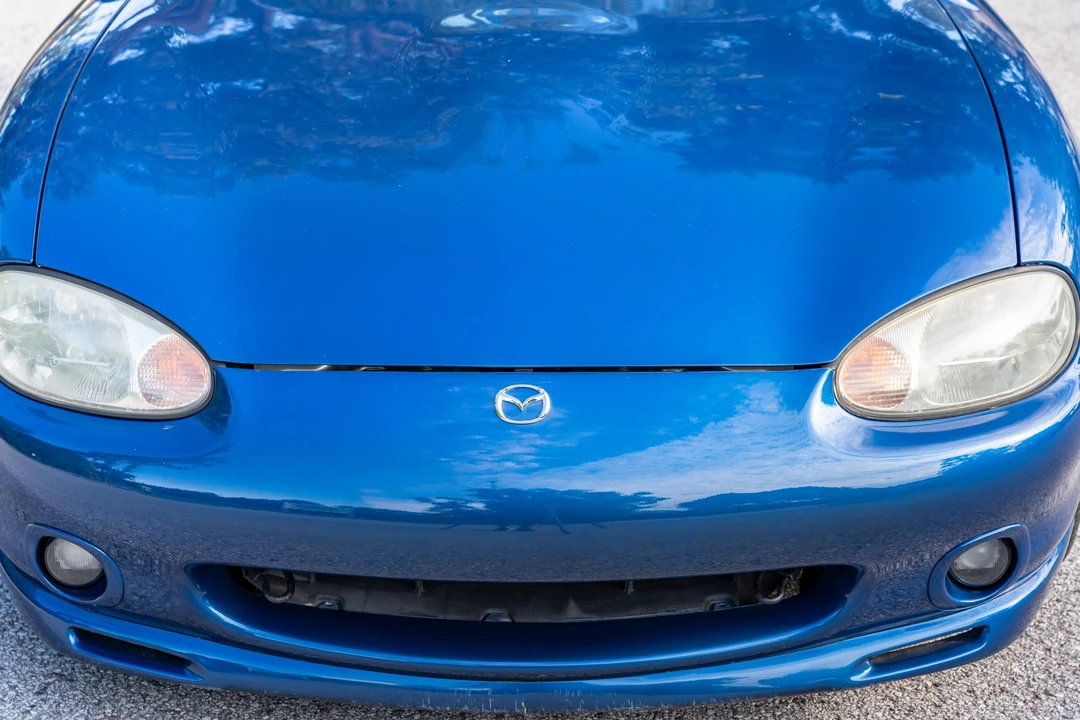 1999 Mazda NB MX-5 Miata - Image 22 of 31