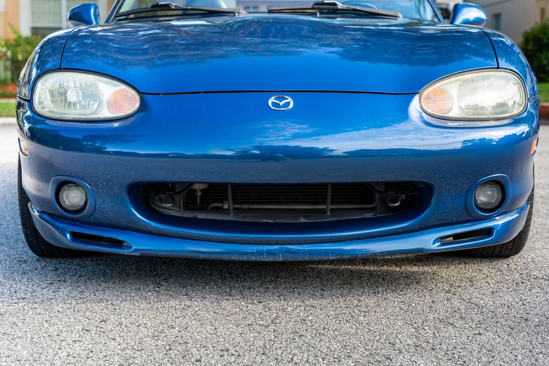 1999 Mazda NB MX-5 Miata - Image 17 of 31