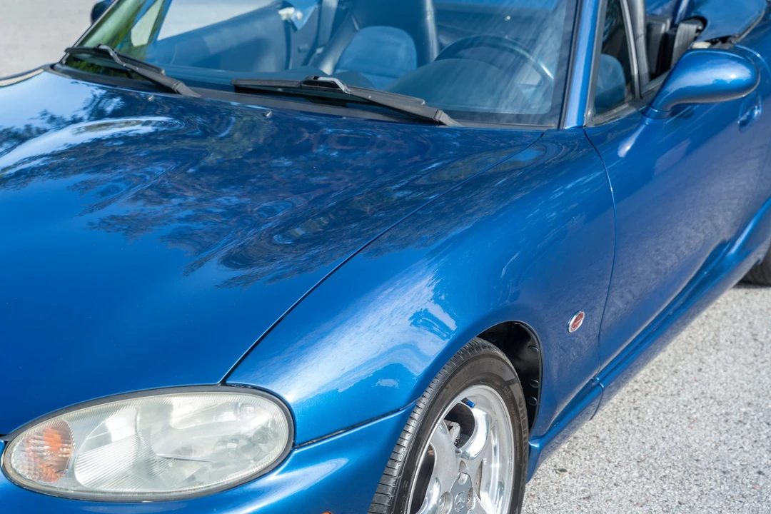 1999 Mazda NB MX-5 Miata - Image 24 of 31
