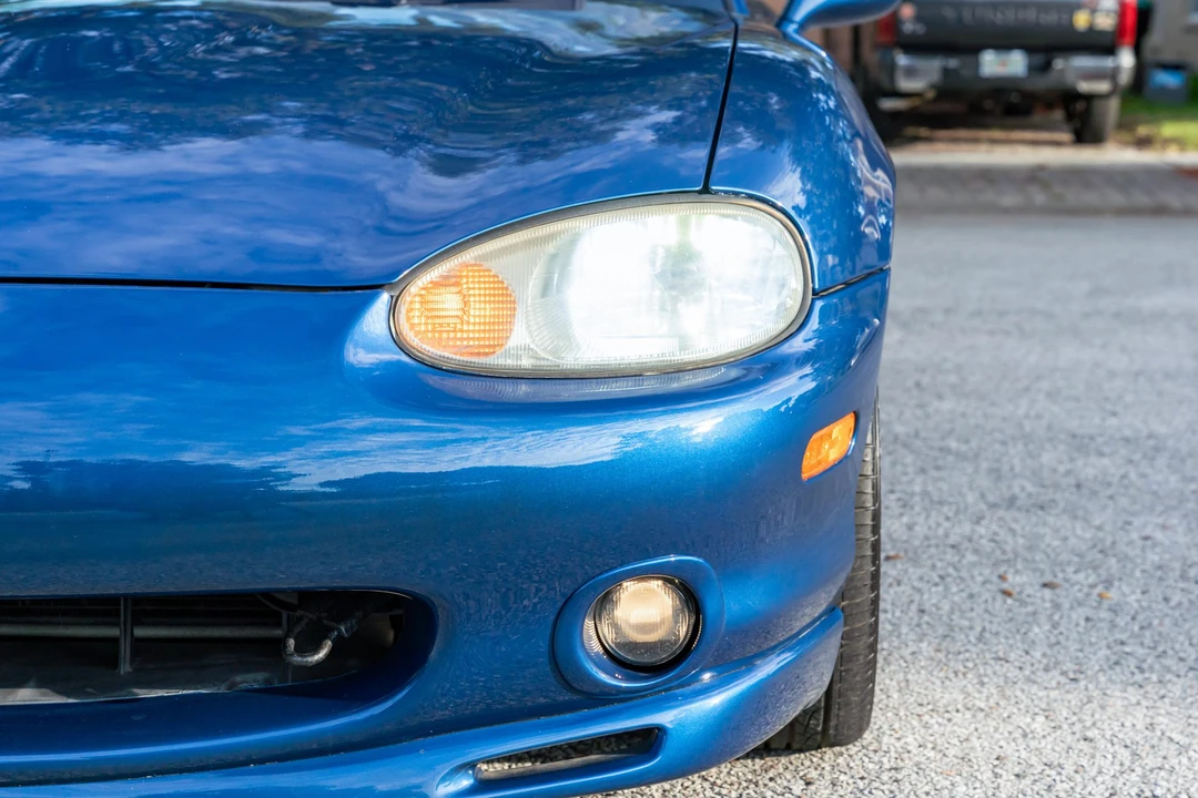 1999 Mazda NB MX-5 Miata - Image 21 of 31