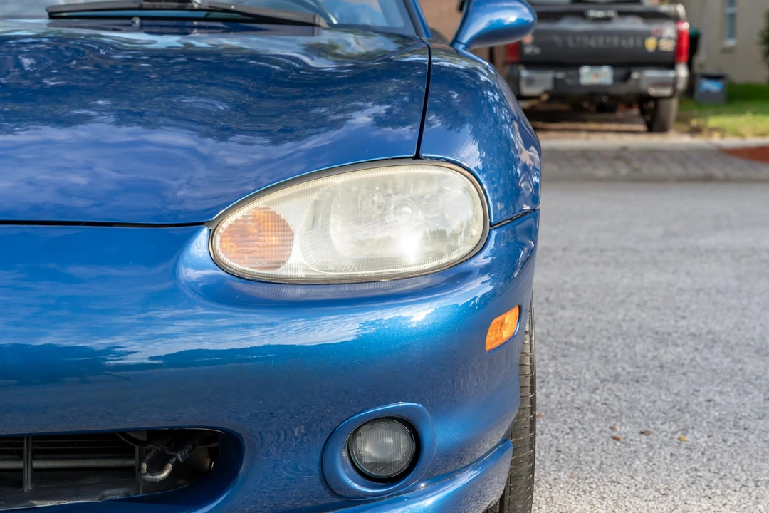 1999 Mazda NB MX-5 Miata - Image 19 of 31