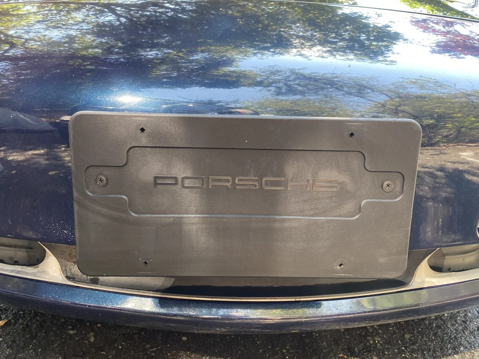 1999 Porsche 996 Carrera - Image 27 of 31