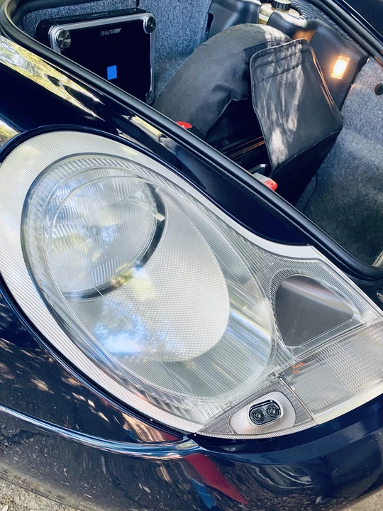 1999 Porsche 996 Carrera - Image 28 of 31