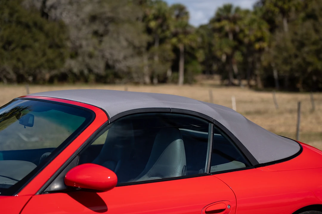 1999 Porsche 996 Carrera - Image 21 of 31