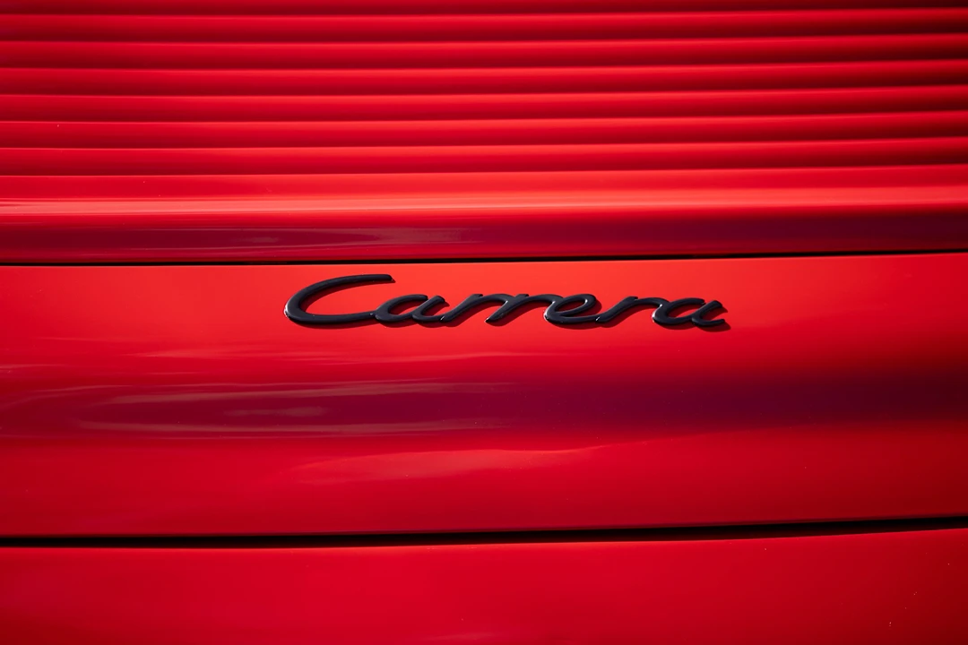 1999 Porsche 996 Carrera - Image 28 of 31