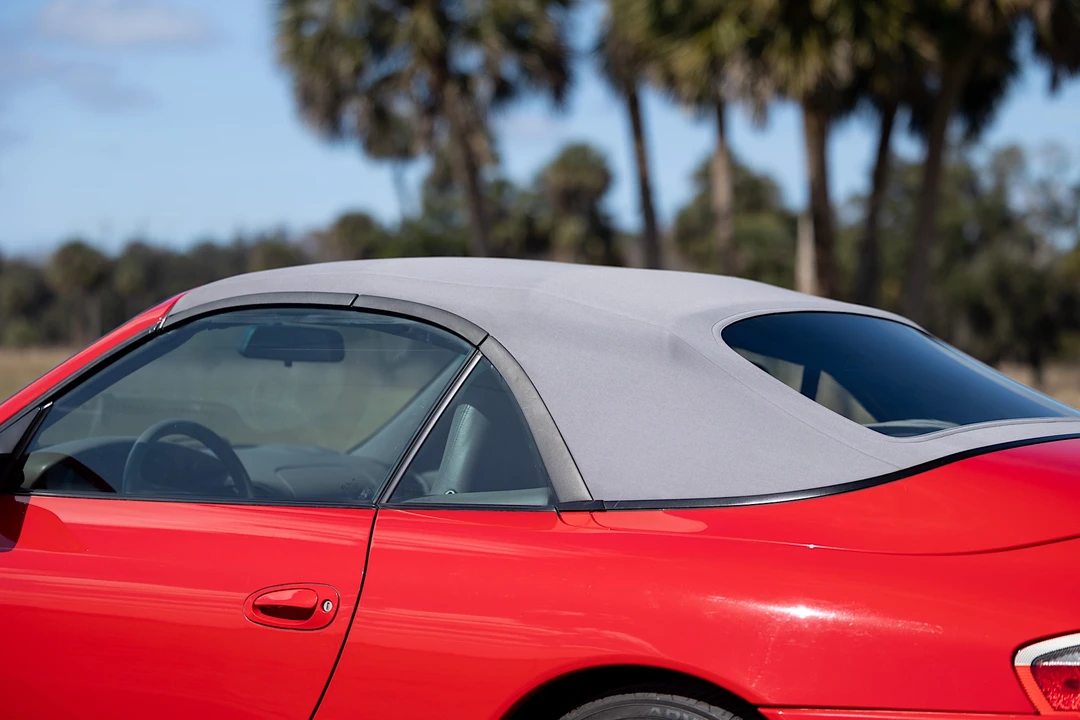 1999 Porsche 996 Carrera - Image 22 of 31