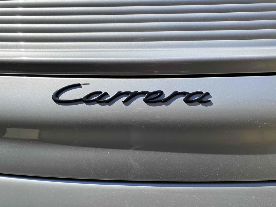 1999 Porsche 996 Carrera - Image 31 of 31