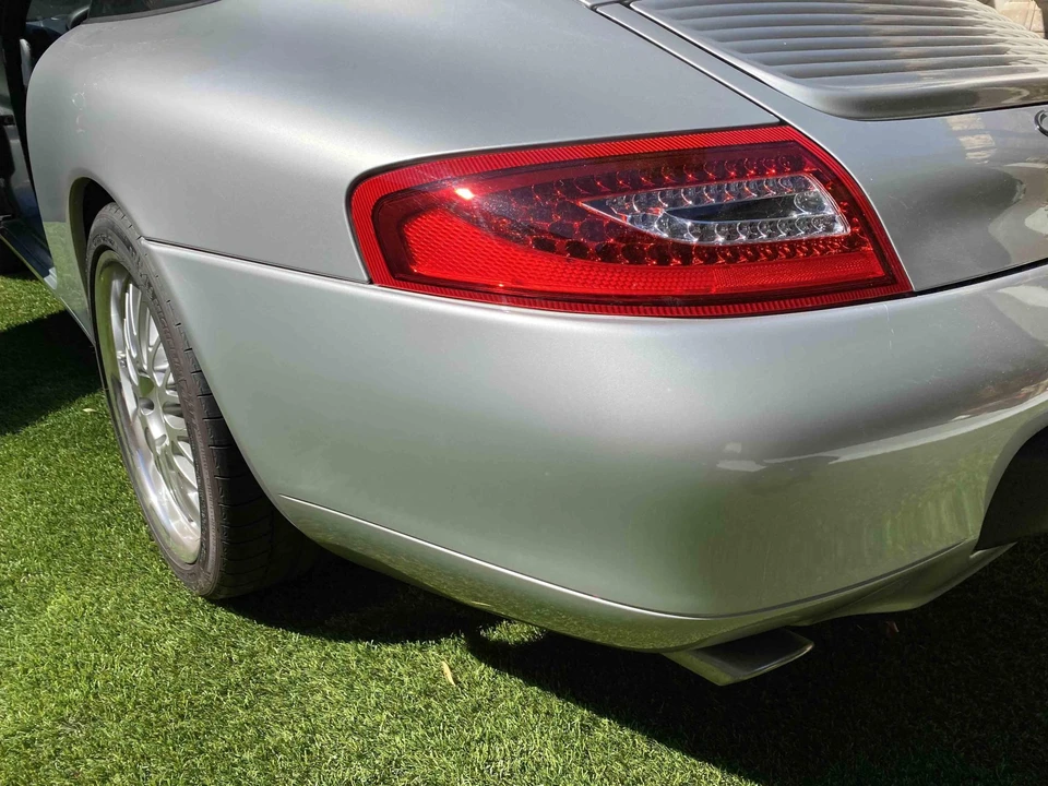 1999 Porsche 996 Carrera - Image 18 of 31