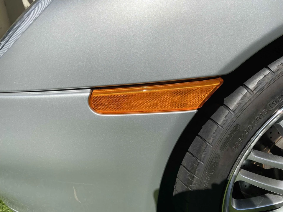 1999 Porsche 996 Carrera - Image 24 of 31
