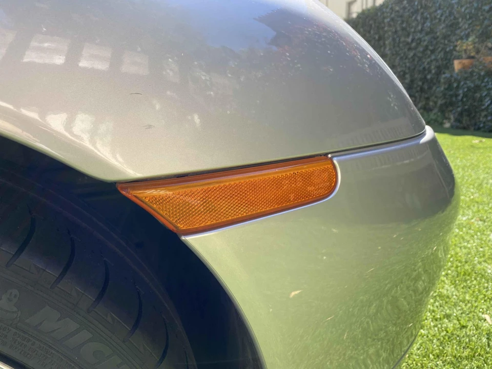 1999 Porsche 996 Carrera - Image 25 of 31