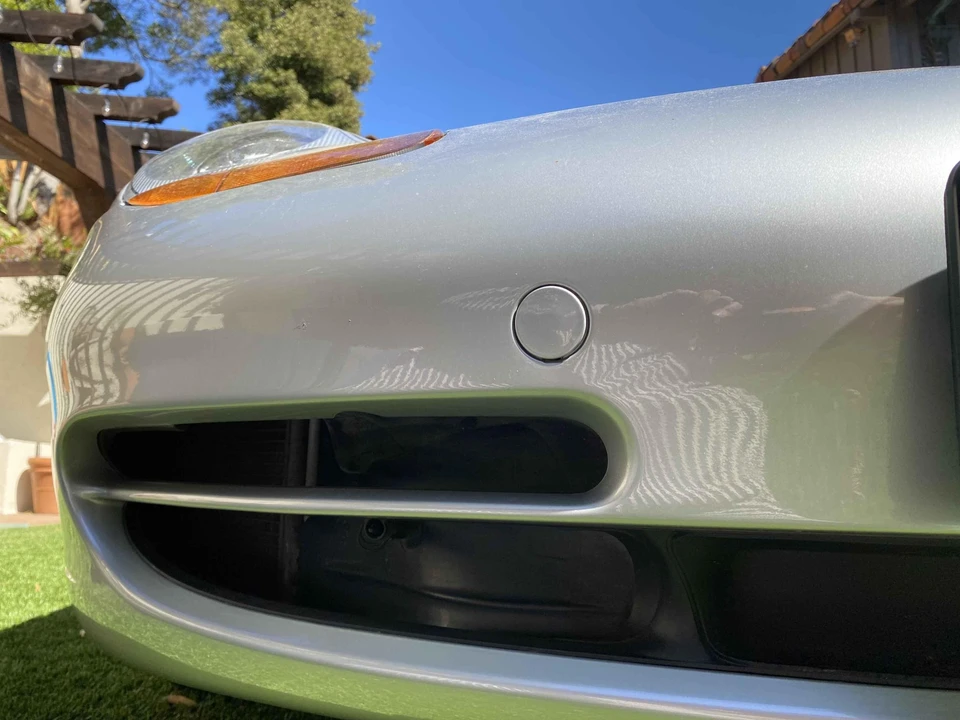 1999 Porsche 996 Carrera - Image 21 of 31