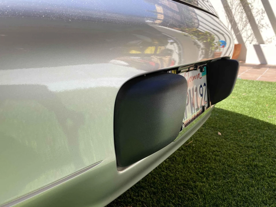1999 Porsche 996 Carrera - Image 27 of 31