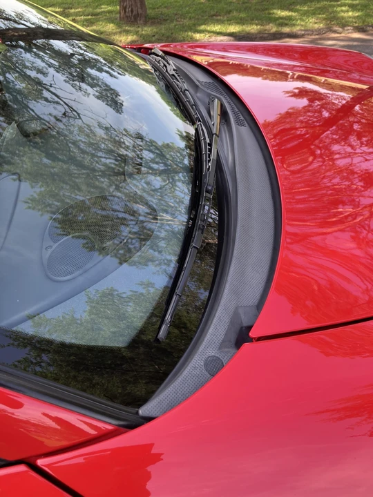 1999 Porsche 996 Carrera - Image 20 of 31