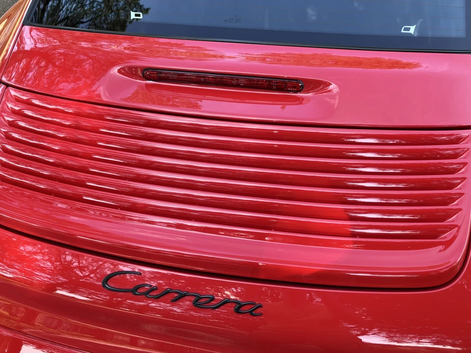 1999 Porsche 996 Carrera - Image 14 of 31
