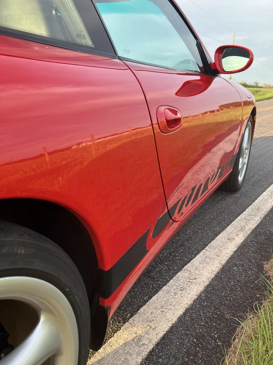 1999 Porsche 996 Carrera - Image 13 of 31