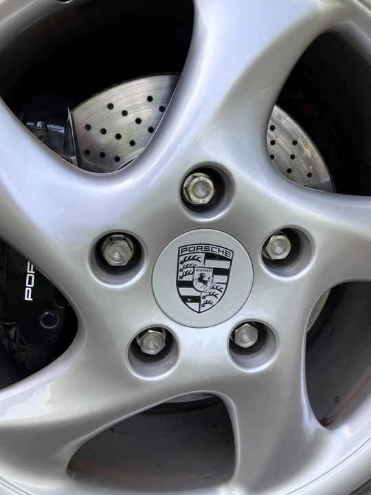 1999 Porsche 996 Carrera - Image 29 of 31