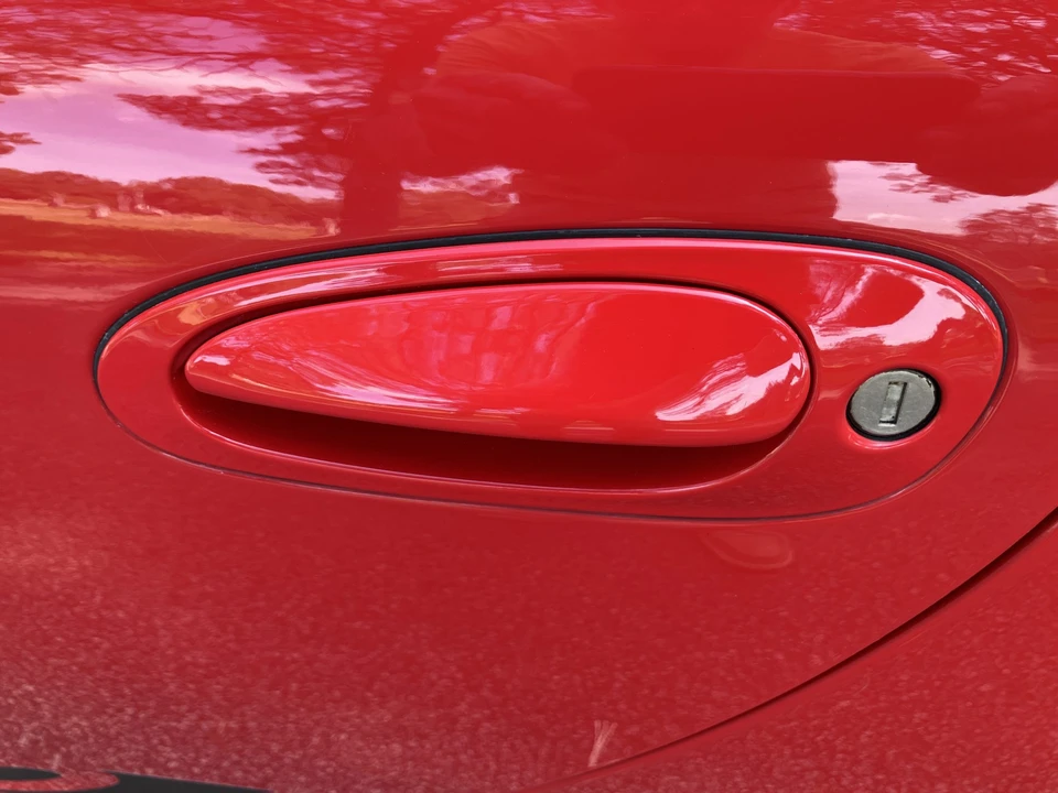 1999 Porsche 996 Carrera - Image 15 of 31