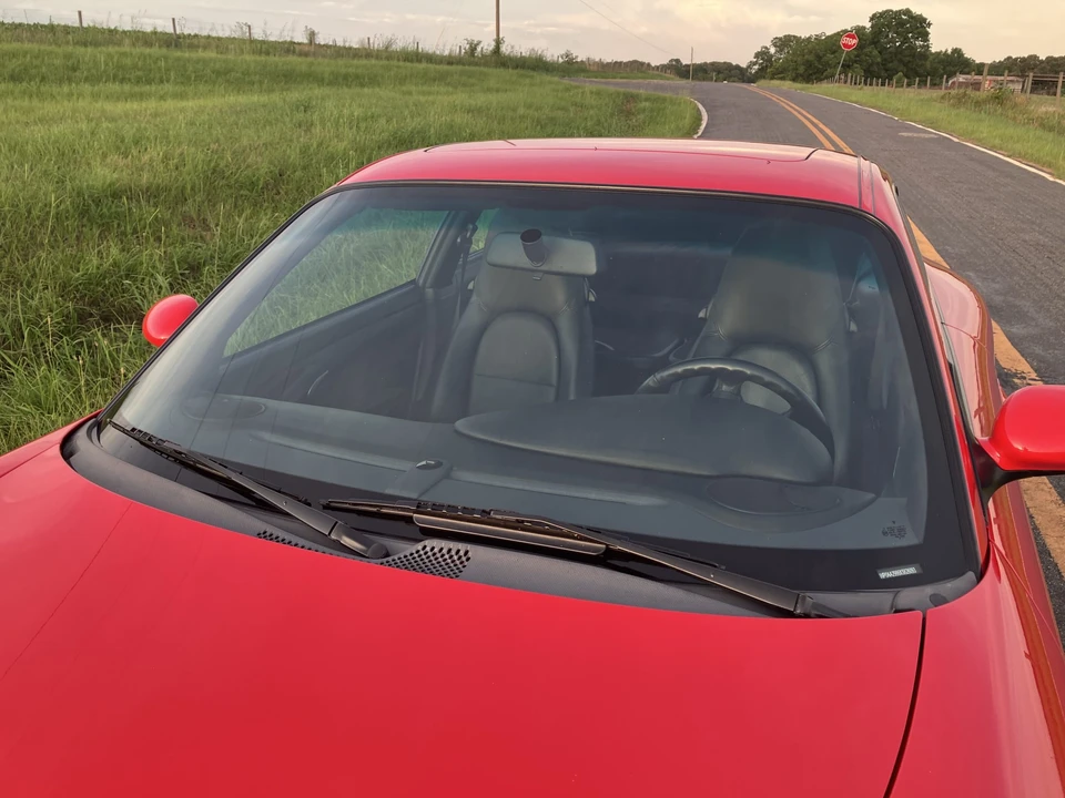 1999 Porsche 996 Carrera - Image 19 of 31