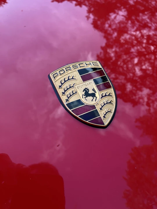 1999 Porsche 996 Carrera - Image 21 of 31