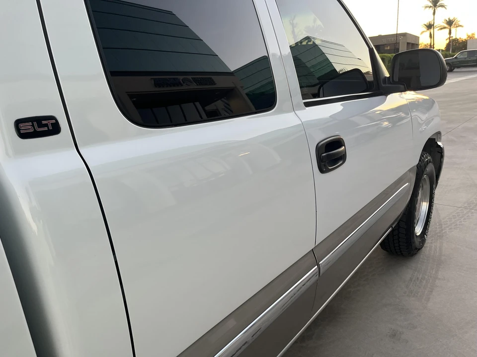 2000 GMC Sierra 2nd Gen - Image 17 of 31