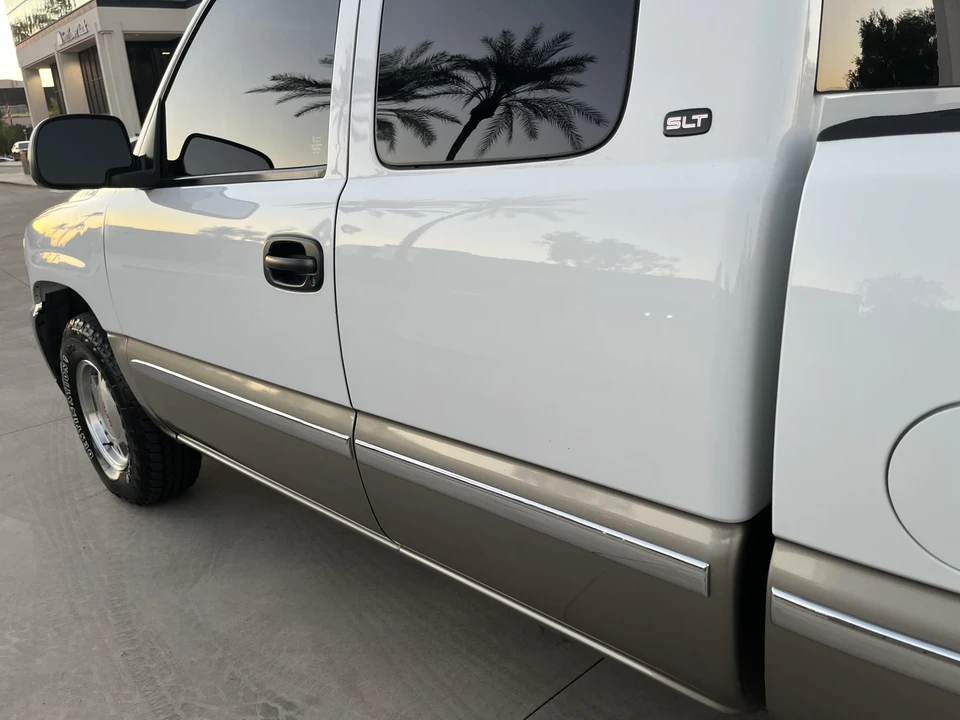 2000 GMC Sierra 2nd Gen - Image 23 of 31