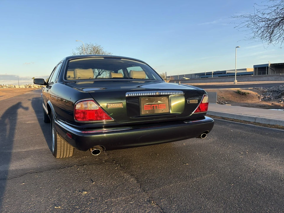 2000 Jaguar X308 XJ - Image 13 of 31