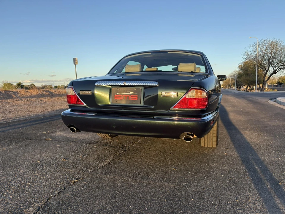 2000 Jaguar X308 XJ - Image 15 of 31