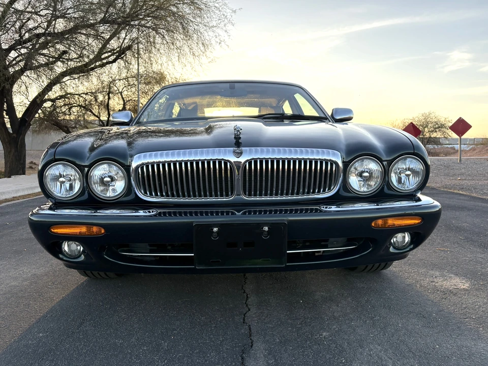 2000 Jaguar X308 XJ - Image 18 of 31