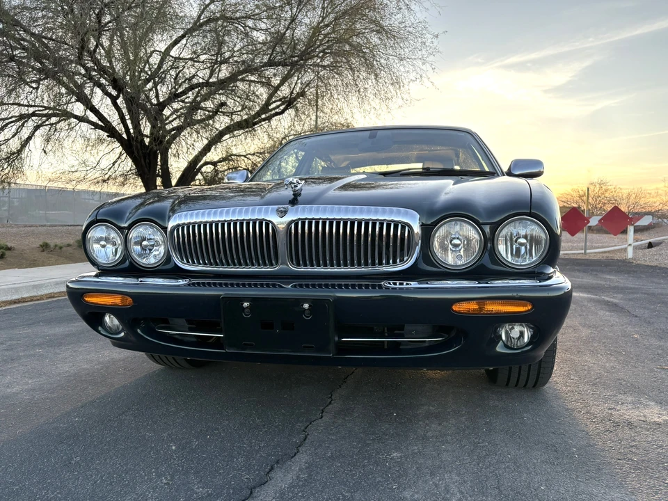 2000 Jaguar X308 XJ - Image 19 of 31